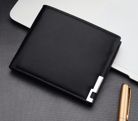 Wallets - Essential Leather Wallet - Sivas - AEVEAx