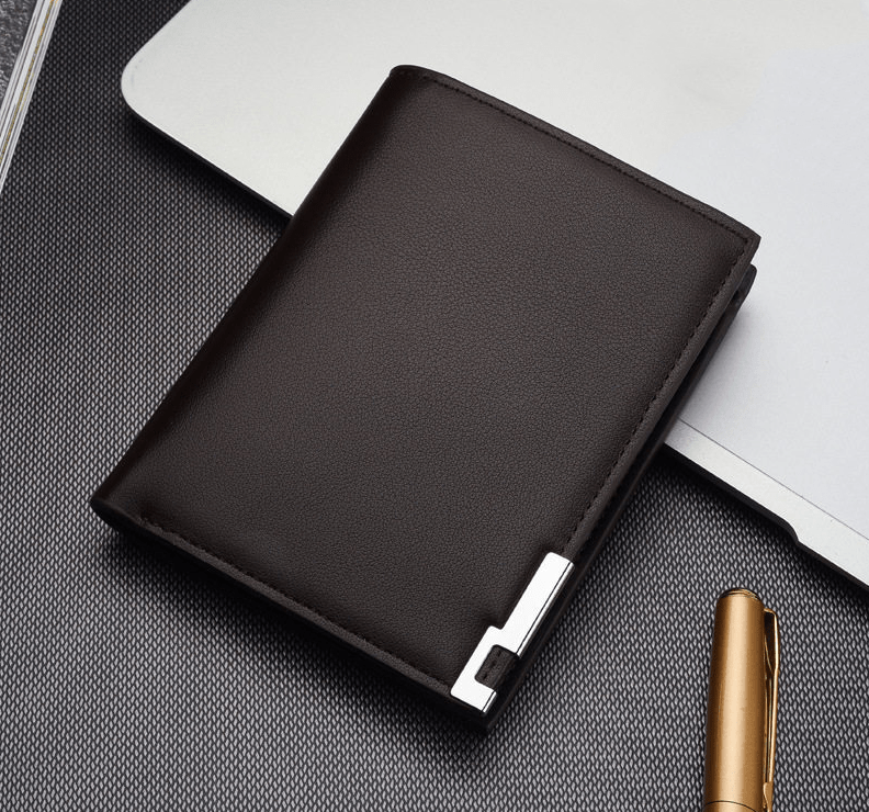 Wallets - Essential Leather Wallet - Sivas - AEVEAx