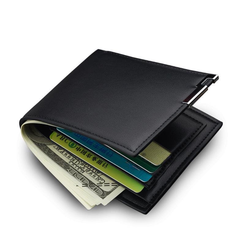 Wallets - Essential Leather Wallet - Sivas - AEVEAx