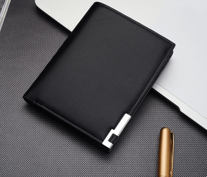 Wallets - Essential Leather Wallet - Sivas - AEVEAx