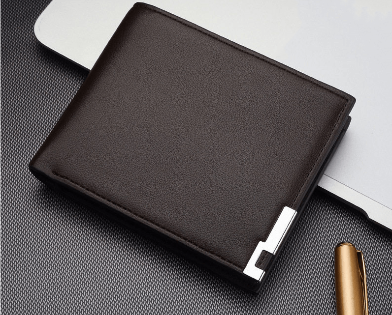 Wallets - Essential Leather Wallet - Sivas - AEVEAx