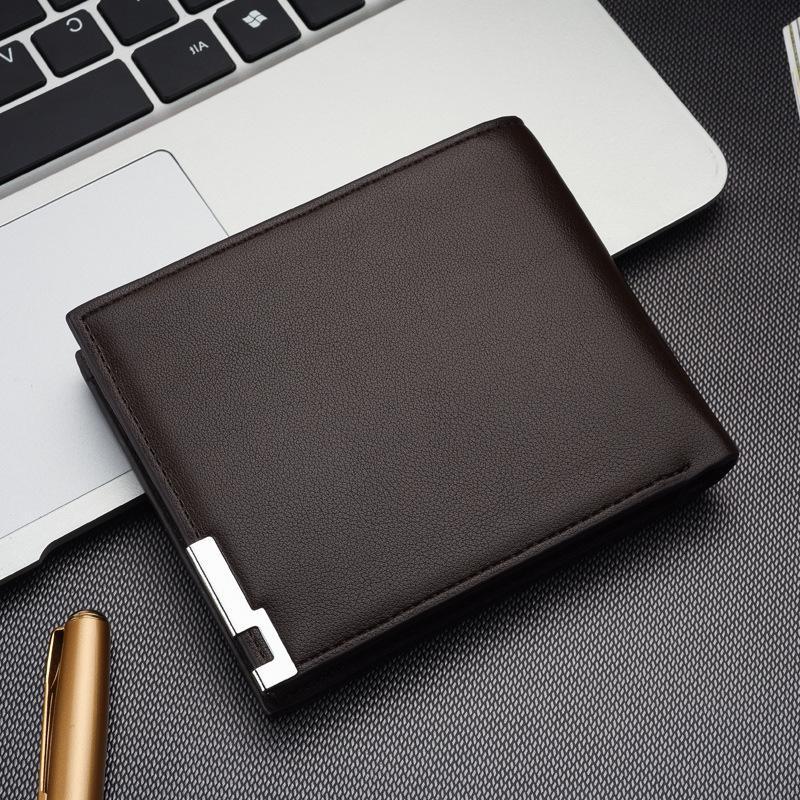 Wallets - Essential Leather Wallet - Sivas - AEVEAx