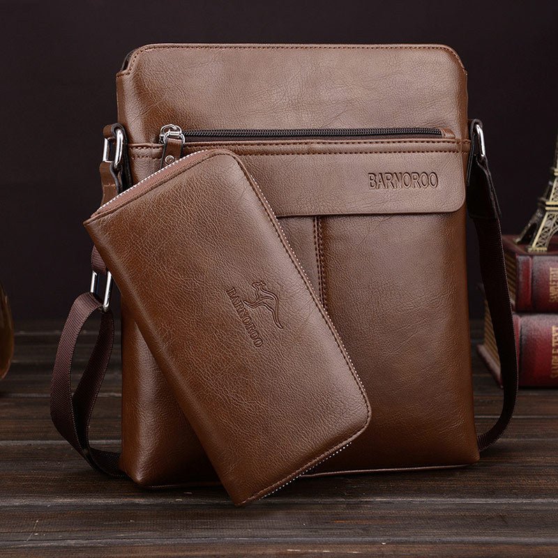 satchel bag - Essential Satchel Bag - Losive - AEVEAx