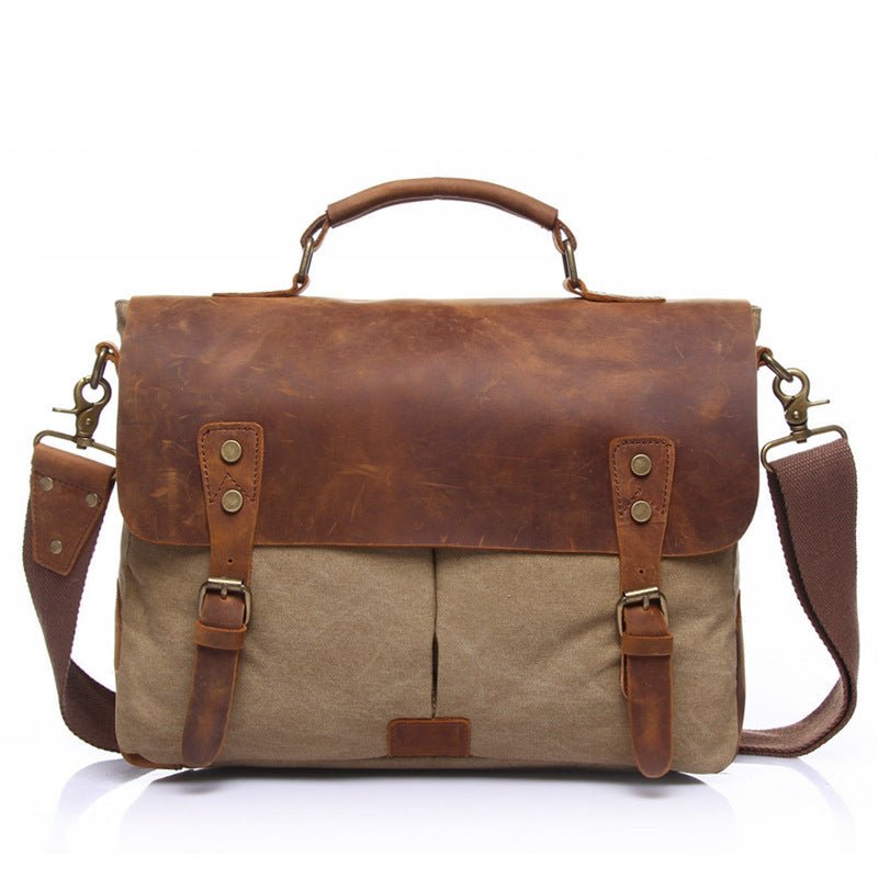 satchel bag - Essential Satchel Bag - Uda - AEVEAx