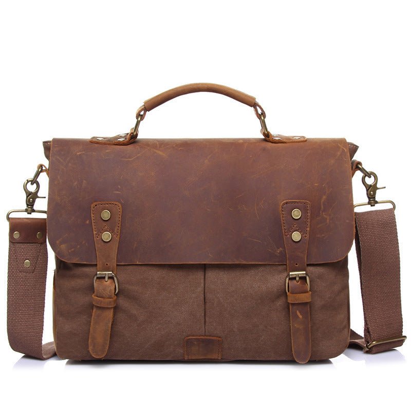 satchel bag - Essential Satchel Bag - Uda - AEVEAx