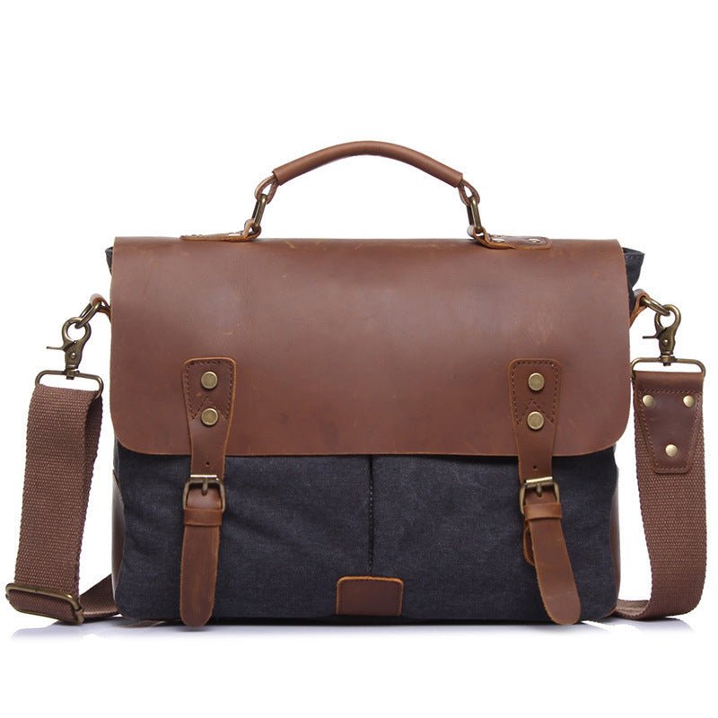 satchel bag - Essential Satchel Bag - Uda - AEVEAx