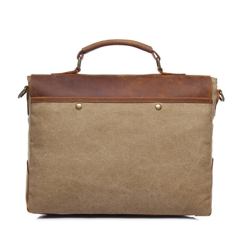 satchel bag - Essential Satchel Bag - Uda - AEVEAx