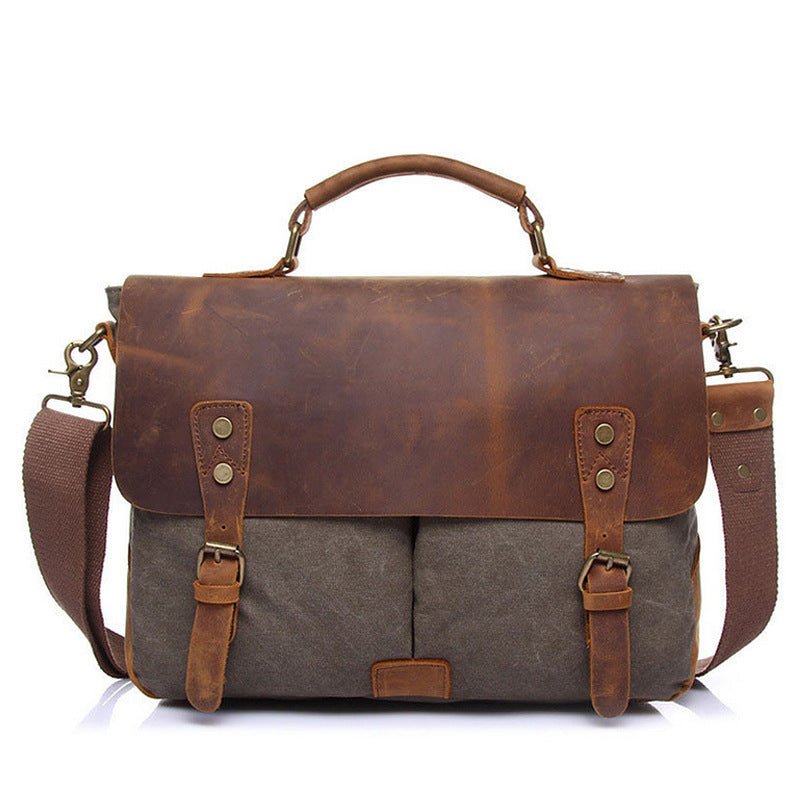 satchel bag - Essential Satchel Bag - Uda - AEVEAx