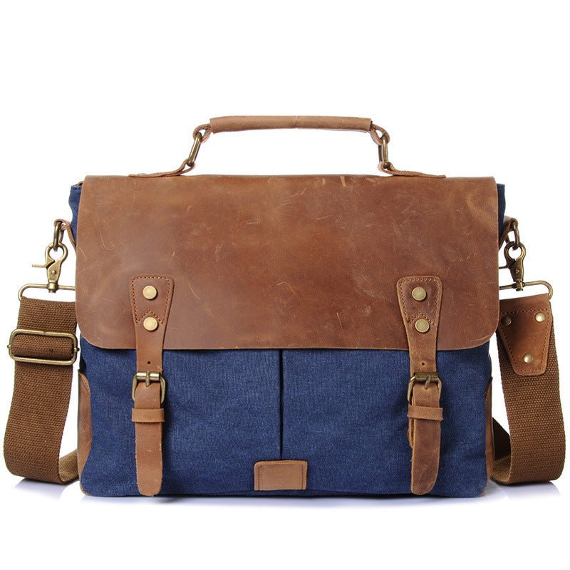 satchel bag - Essential Satchel Bag - Uda - AEVEAx