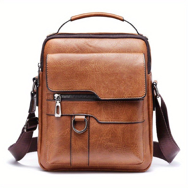 duffel bags - Essential Satchel Bag - Ulitino - AEVEAx