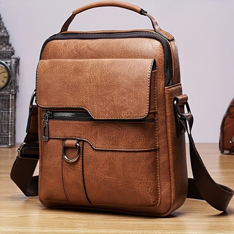 duffel bags - Essential Satchel Bag - Ulitino - AEVEAx