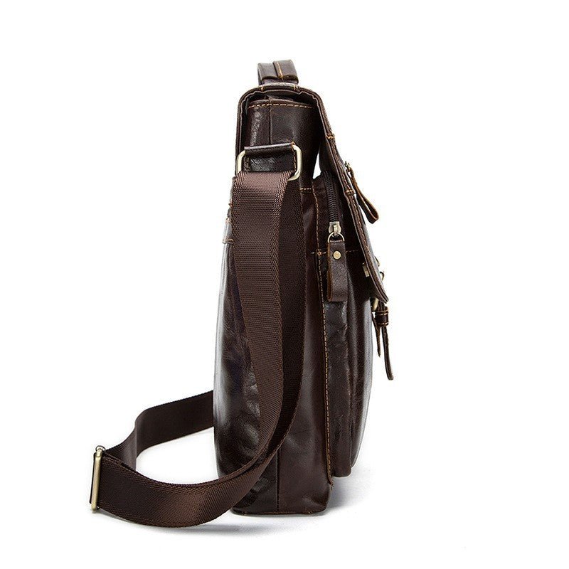 satchel bag - Essential Satchel Bag - Uvabelo - AEVEAx