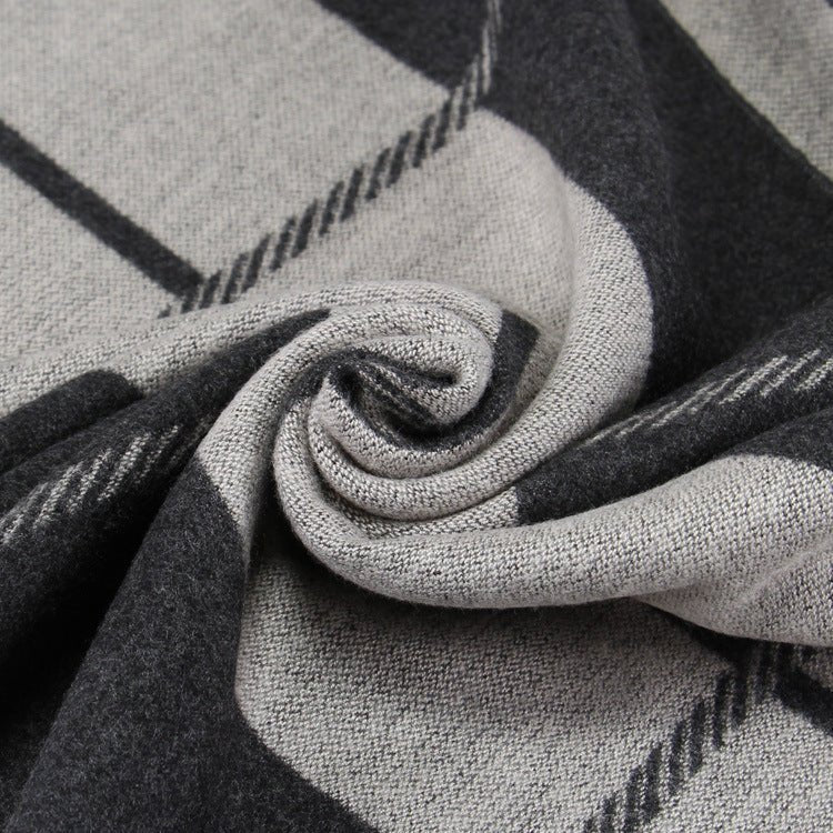 scarves - Essential Scarf - Falone - AEVEAx