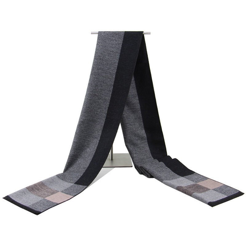 scarves - Essential Scarf - Grentica - AEVEAx