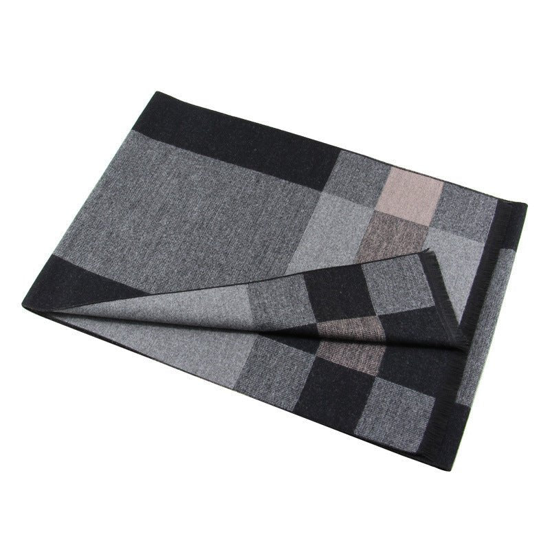 scarves - Essential Scarf - Grentica - AEVEAx