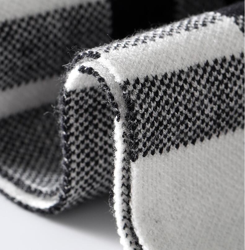 scarves - Essential Scarf - Lenska - AEVEAx
