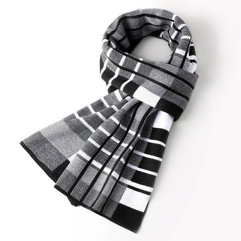 scarves - Essential Scarf - Lenska - AEVEAx
