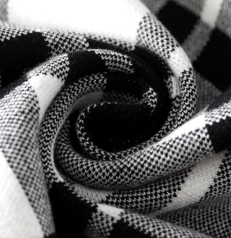 scarves - Essential Scarf - Lenska - AEVEAx