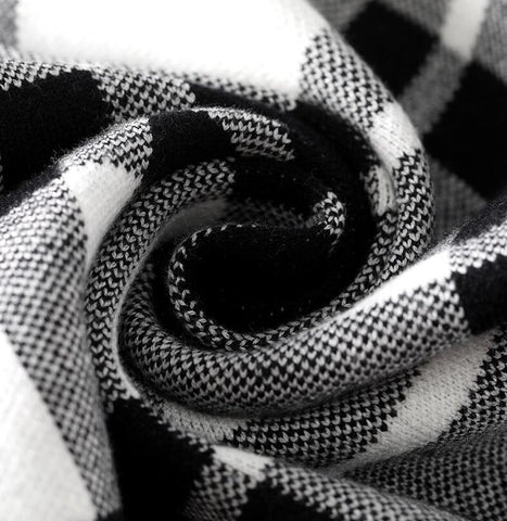 scarves - Essential Scarf - Lenska - AEVEAx