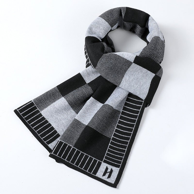 scarves - Essential Scarf - Lenska - AEVEAx