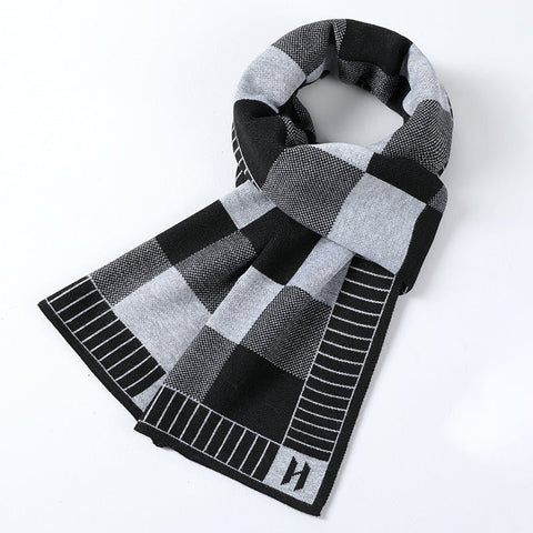scarves - Essential Scarf - Lenska - AEVEAx