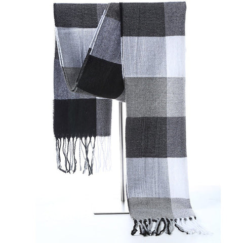scarves - Essential Scarf - Ménado - AEVEAx