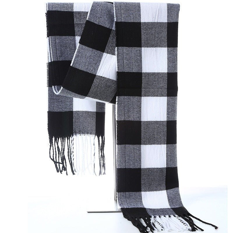 scarves - Essential Scarf - Ménado - AEVEAx