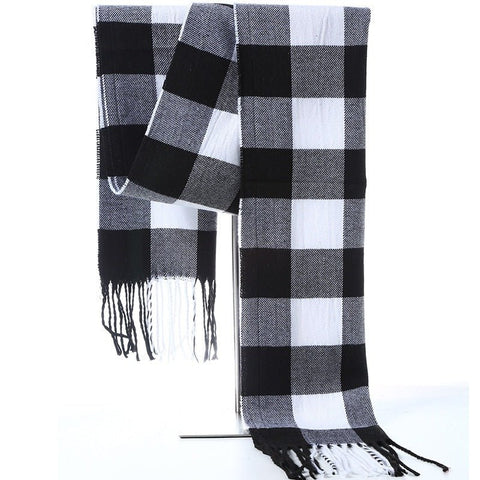 scarves - Essential Scarf - Ménado - AEVEAx