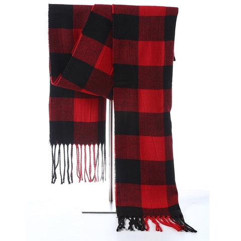 scarves - Essential Scarf - Ménado - AEVEAx
