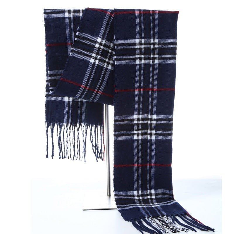 scarves - Essential Scarf - Ménado - AEVEAx