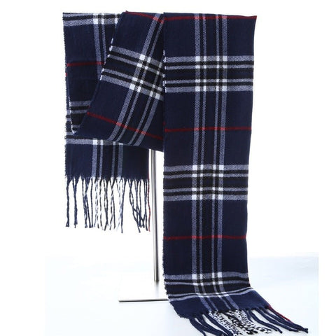 scarves - Essential Scarf - Ménado - AEVEAx