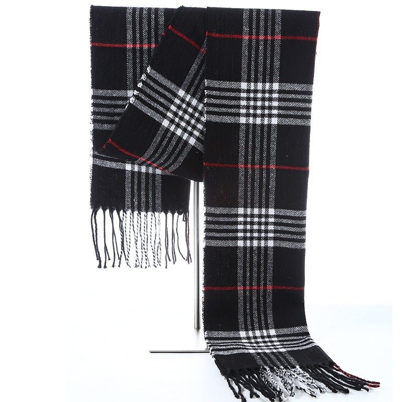 scarves - Essential Scarf - Ménado - AEVEAx