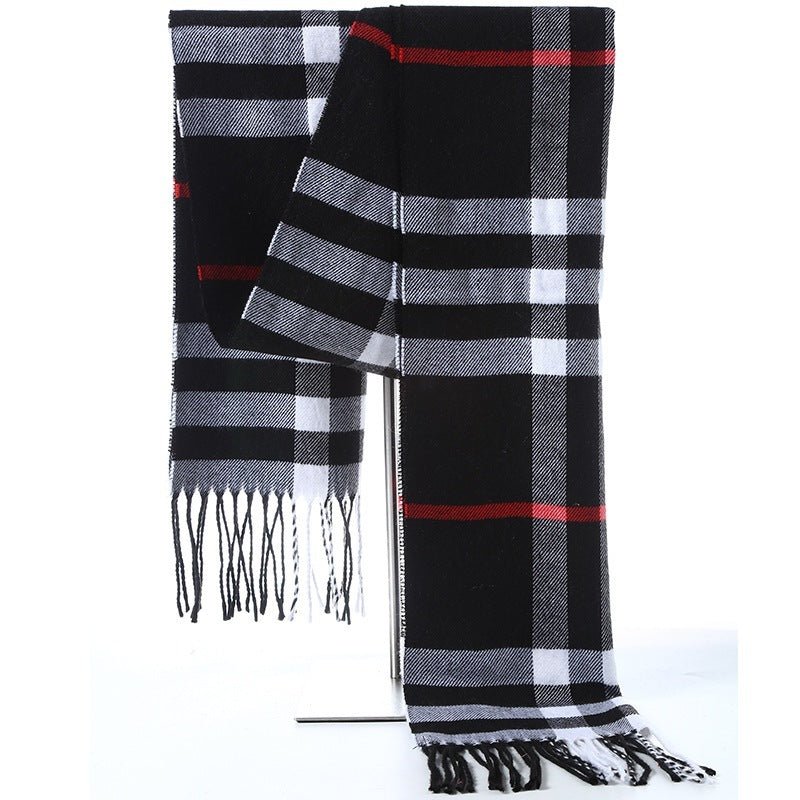 scarves - Essential Scarf - Ménado - AEVEAx