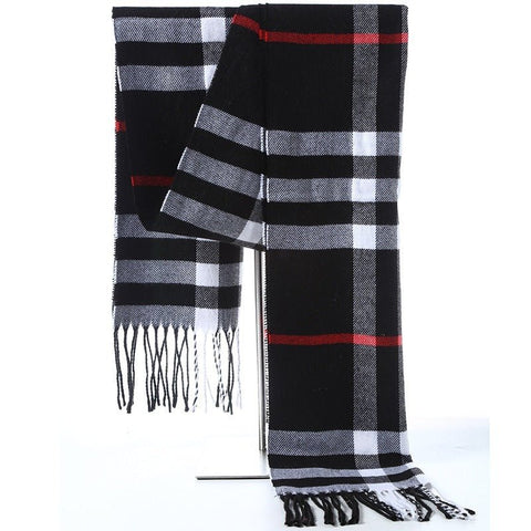 scarves - Essential Scarf - Ménado - AEVEAx