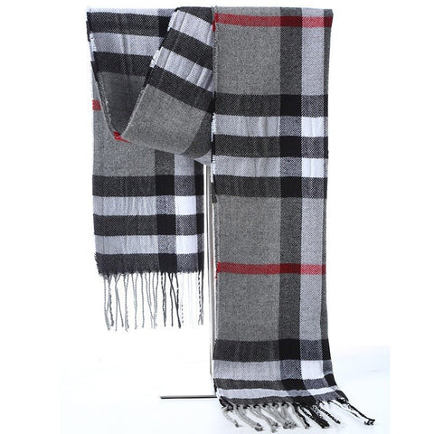 scarves - Essential Scarf - Ménado - AEVEAx