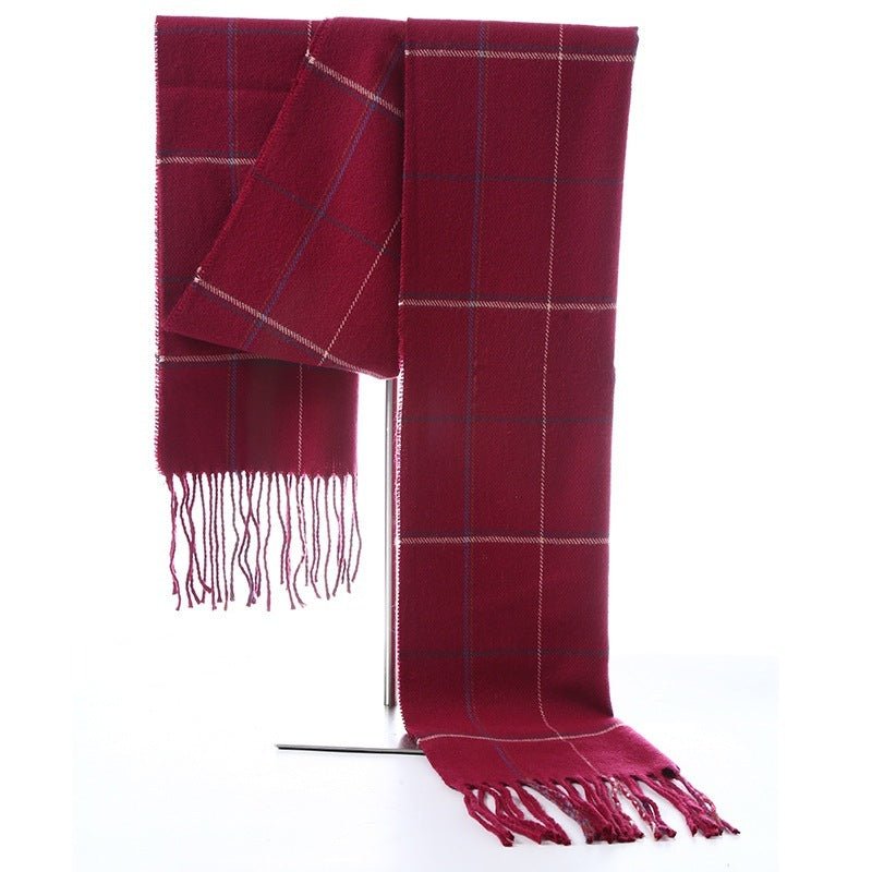 scarves - Essential Scarf - Ménado - AEVEAx
