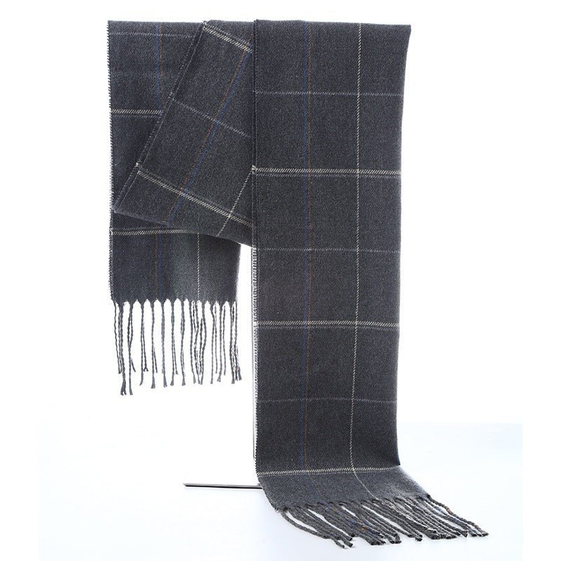 scarves - Essential Scarf - Ménado - AEVEAx