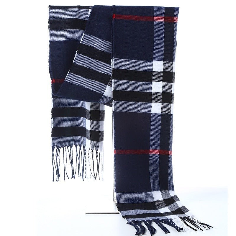 scarves - Essential Scarf - Ménado - AEVEAx