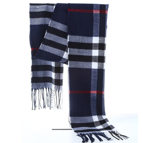 scarves - Essential Scarf - Ménado - AEVEAx
