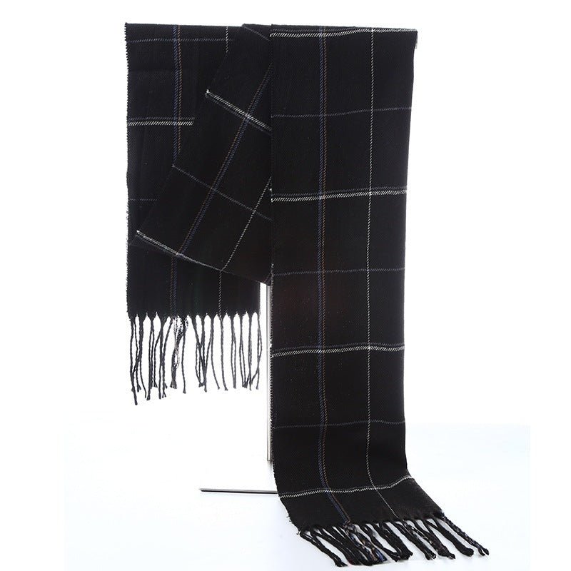 scarves - Essential Scarf - Ménado - AEVEAx