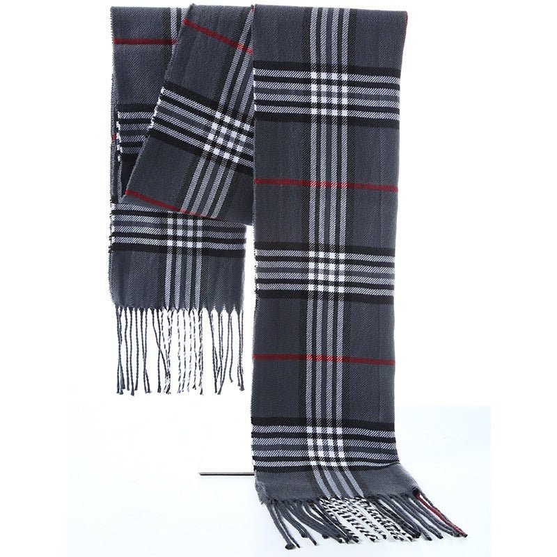 scarves - Essential Scarf - Ménado - AEVEAx