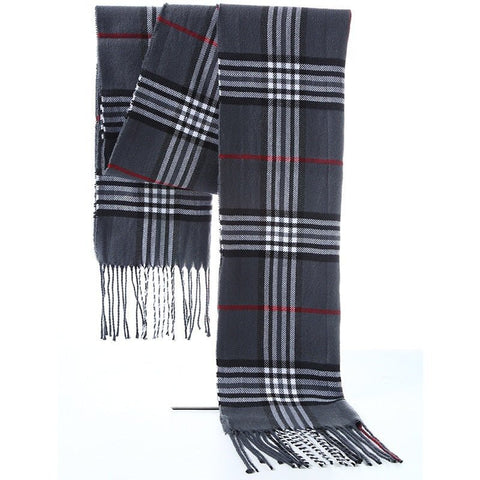 scarves - Essential Scarf - Ménado - AEVEAx