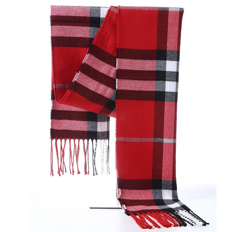 scarves - Essential Scarf - Ménado - AEVEAx