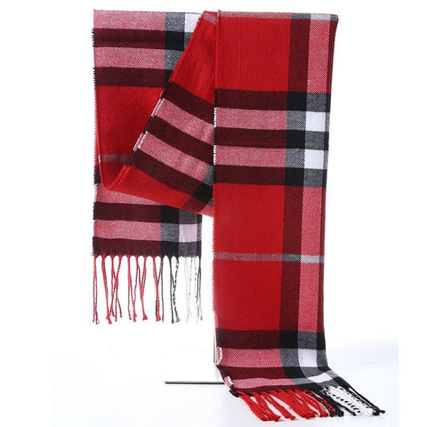 scarves - Essential Scarf - Ménado - AEVEAx