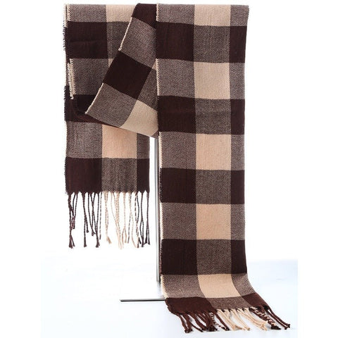scarves - Essential Scarf - Ménado - AEVEAx
