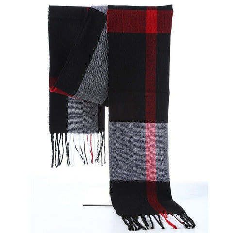 scarves - Essential Scarf - Ménado - AEVEAx