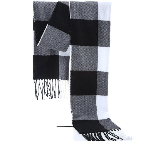 scarves - Essential Scarf - Ménado - AEVEAx
