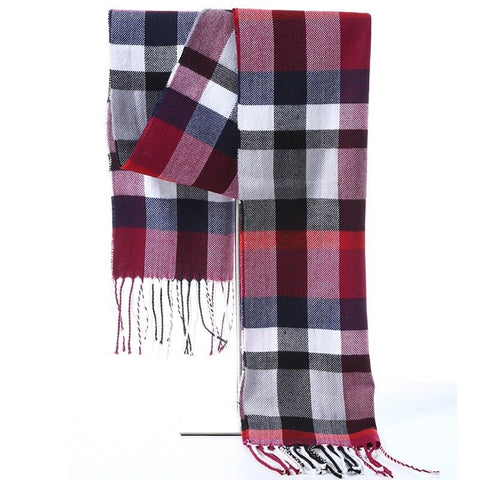 scarves - Essential Scarf - Ménado - AEVEAx