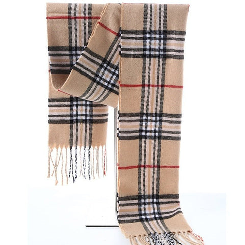 scarves - Essential Scarf - Ménado - AEVEAx