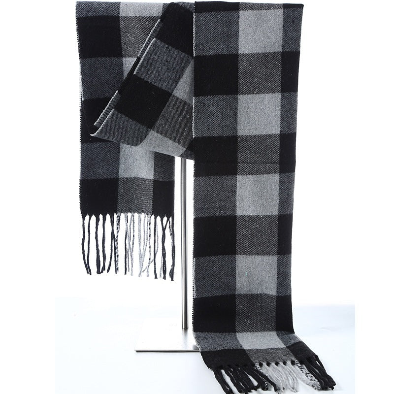 scarves - Essential Scarf - Ménado - AEVEAx